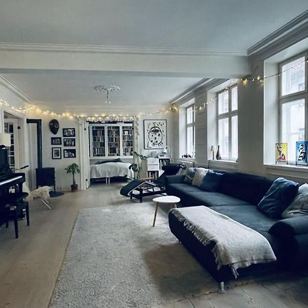 Apartmentincopenhagen Apartment 17 Экстерьер фото