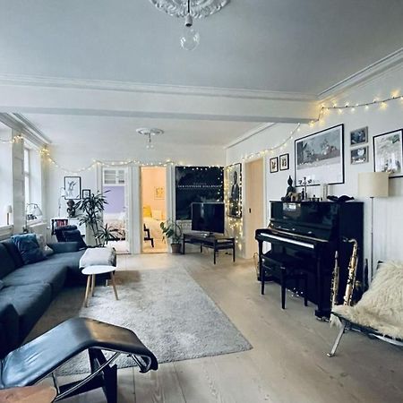 Apartmentincopenhagen Apartment 17 Экстерьер фото