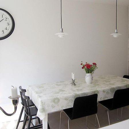 Apartmentincopenhagen Apartment 17 Экстерьер фото