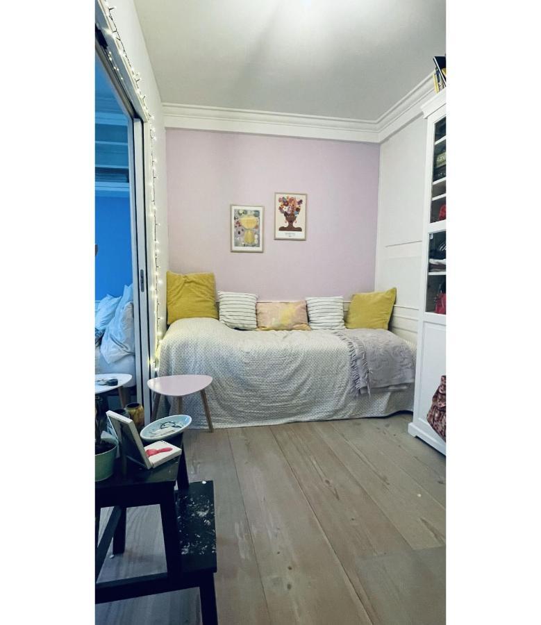 Apartmentincopenhagen Apartment 17 Экстерьер фото