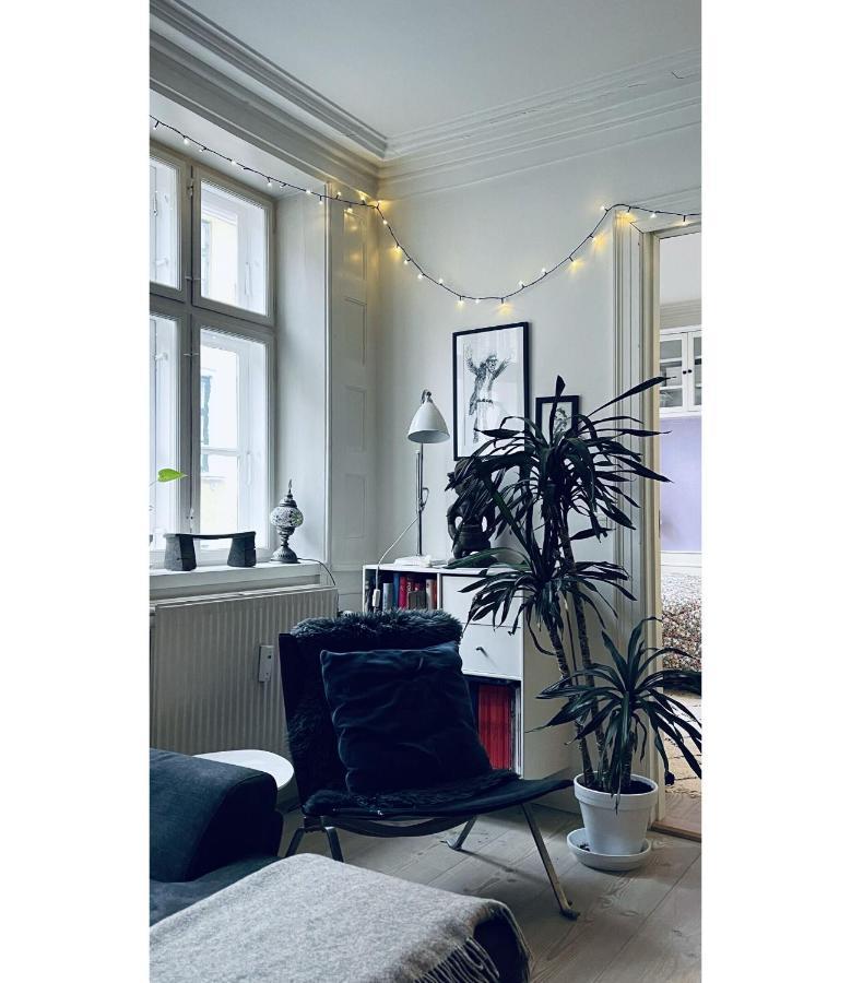 Apartmentincopenhagen Apartment 17 Экстерьер фото