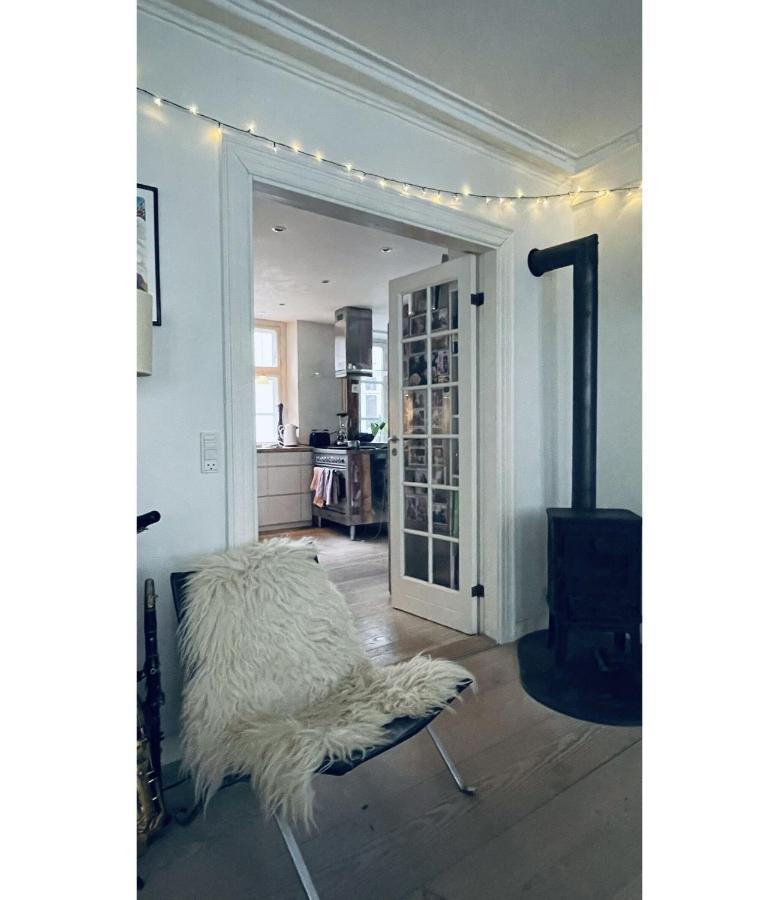 Apartmentincopenhagen Apartment 17 Экстерьер фото