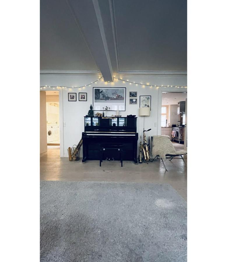 Apartmentincopenhagen Apartment 17 Экстерьер фото