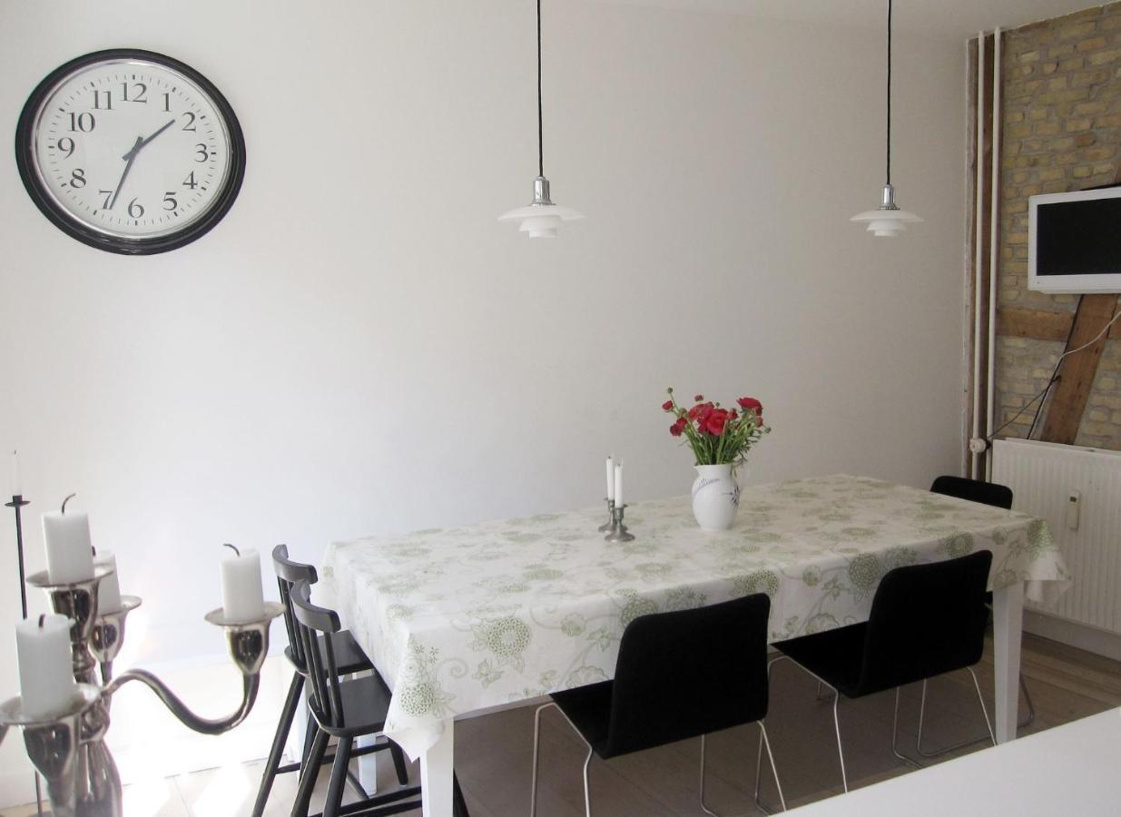Apartmentincopenhagen Apartment 17 Экстерьер фото