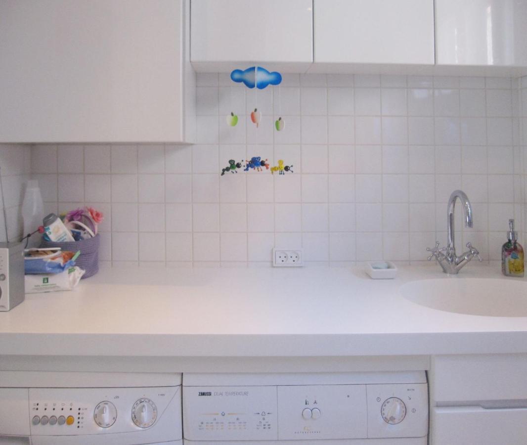 Apartmentincopenhagen Apartment 17 Экстерьер фото