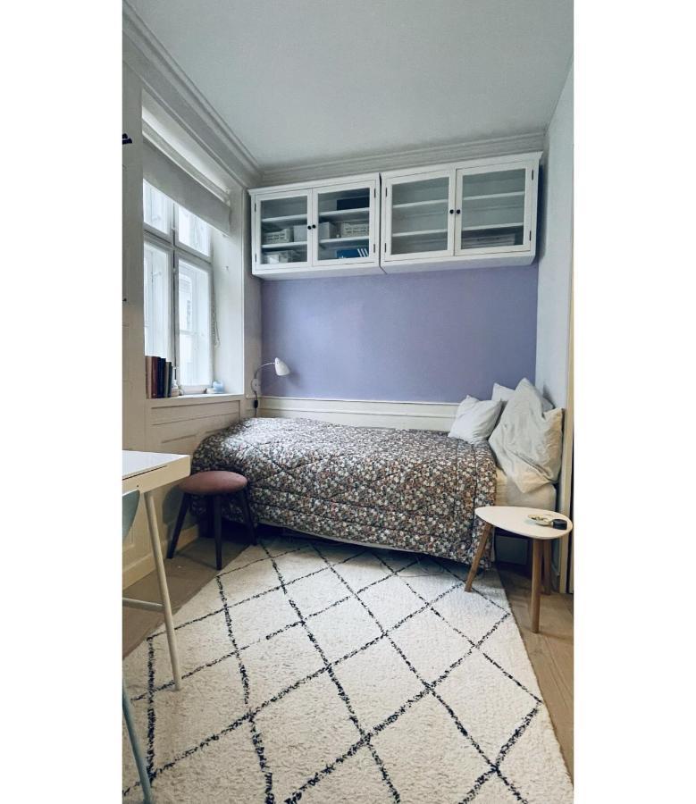 Apartmentincopenhagen Apartment 17 Экстерьер фото