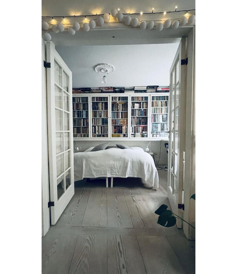 Apartmentincopenhagen Apartment 17 Экстерьер фото