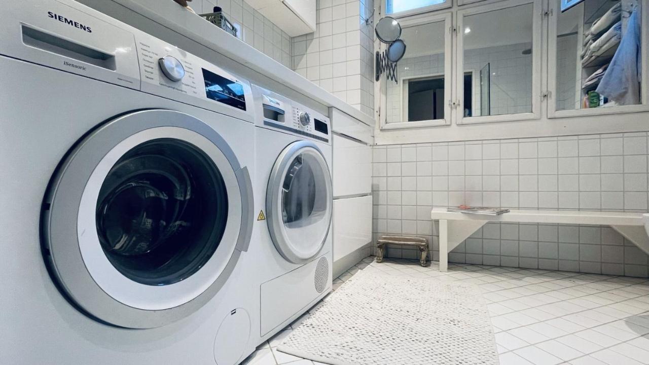Apartmentincopenhagen Apartment 17 Экстерьер фото