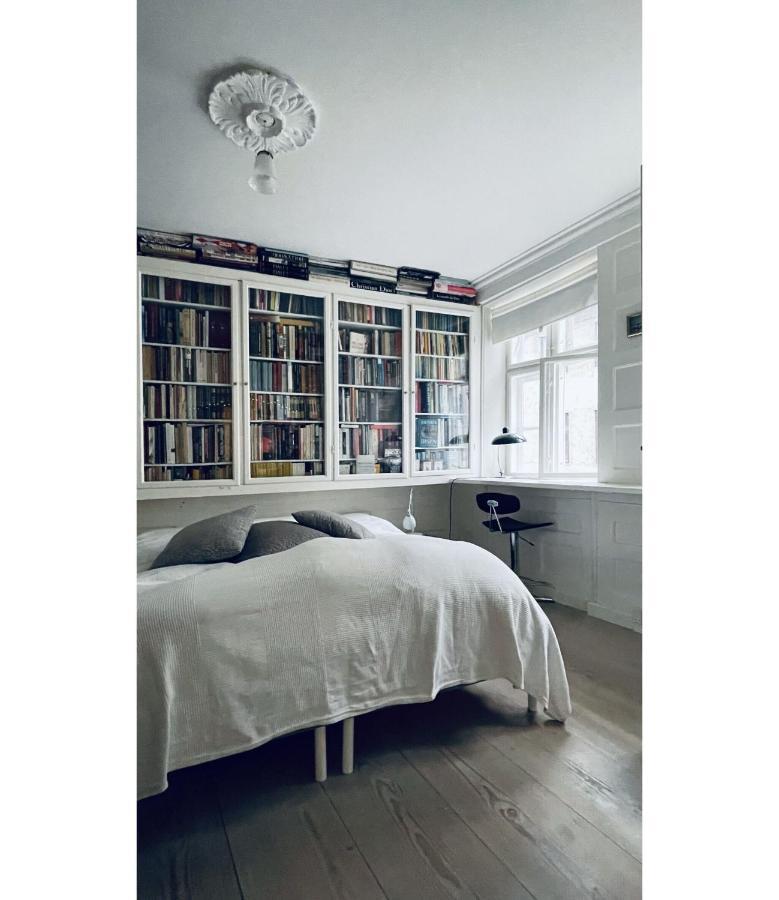 Apartmentincopenhagen Apartment 17 Экстерьер фото