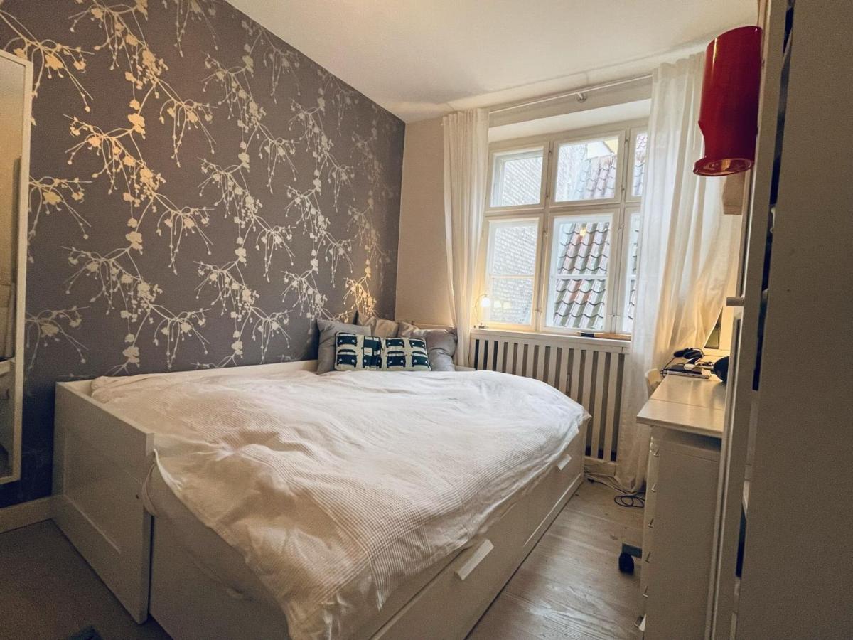 Apartmentincopenhagen Apartment 17 Экстерьер фото